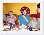 El Poncho's Mexican Restaurant Birthday Pictures 2009 (15) * 2848 x 2136 * (1.6MB)